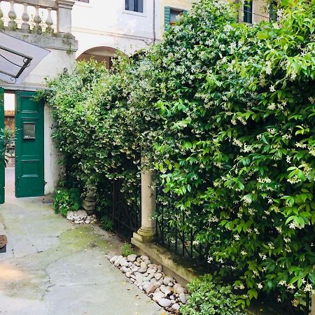 Torre Dell'Orologio Apartment Padova Eksteriør bilde
