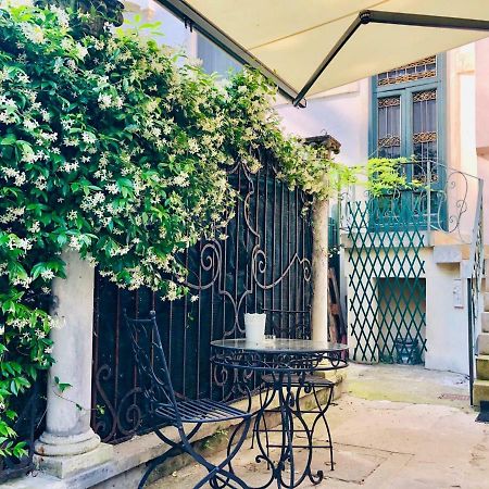 Torre Dell'Orologio Apartment Padova Eksteriør bilde