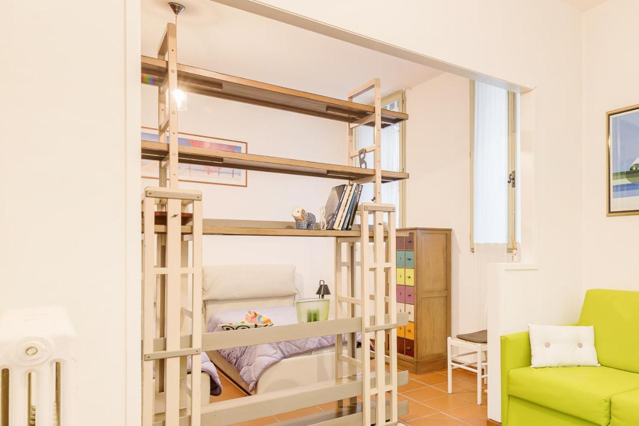 Torre Dell'Orologio Apartment Padova Eksteriør bilde
