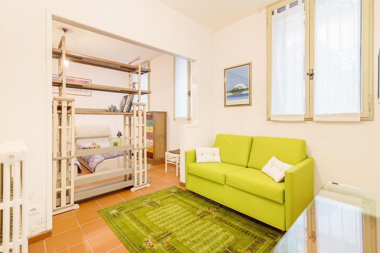 Torre Dell'Orologio Apartment Padova Eksteriør bilde