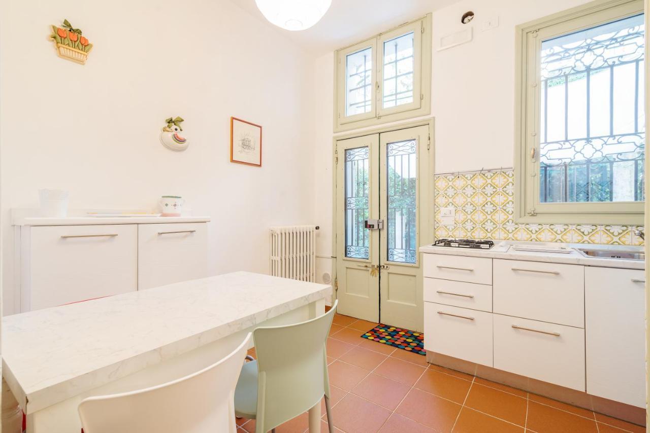 Torre Dell'Orologio Apartment Padova Eksteriør bilde