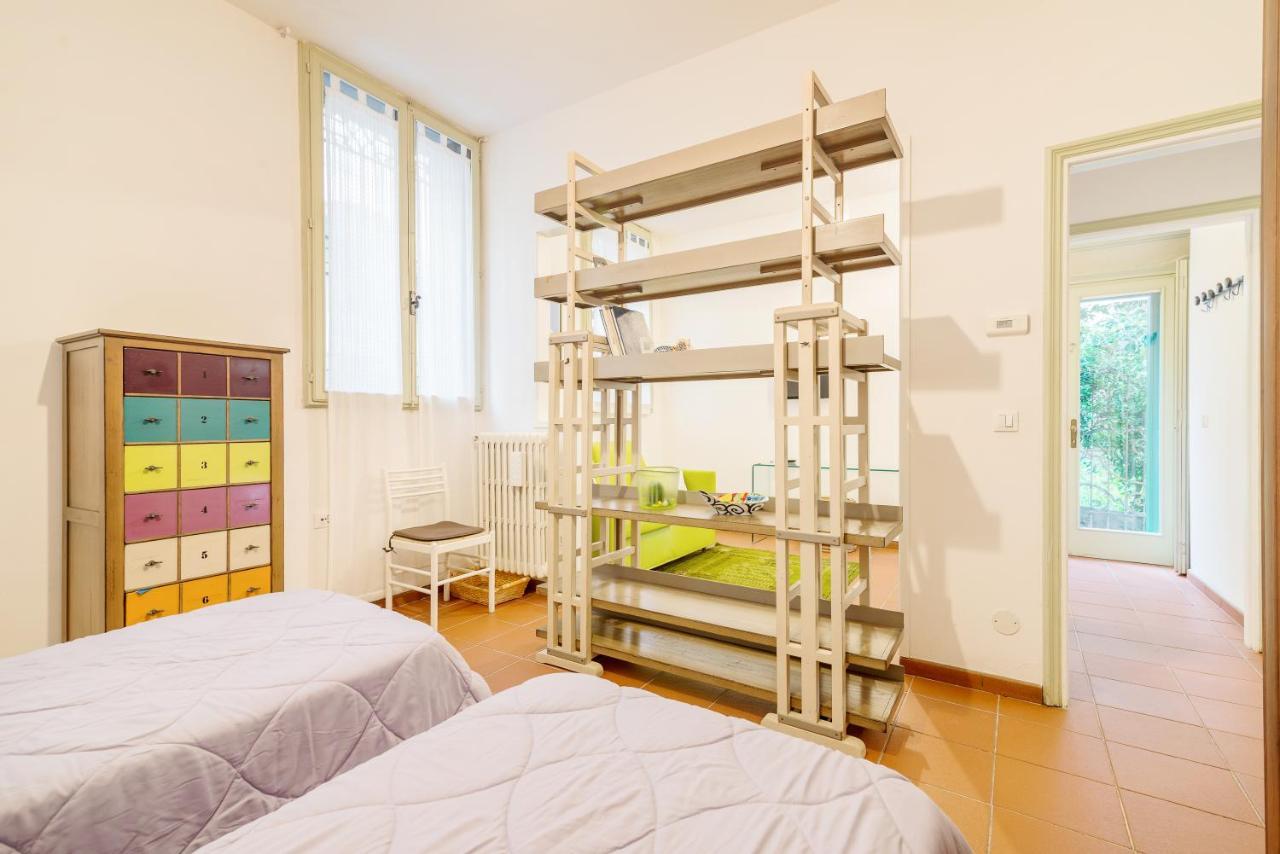 Torre Dell'Orologio Apartment Padova Eksteriør bilde