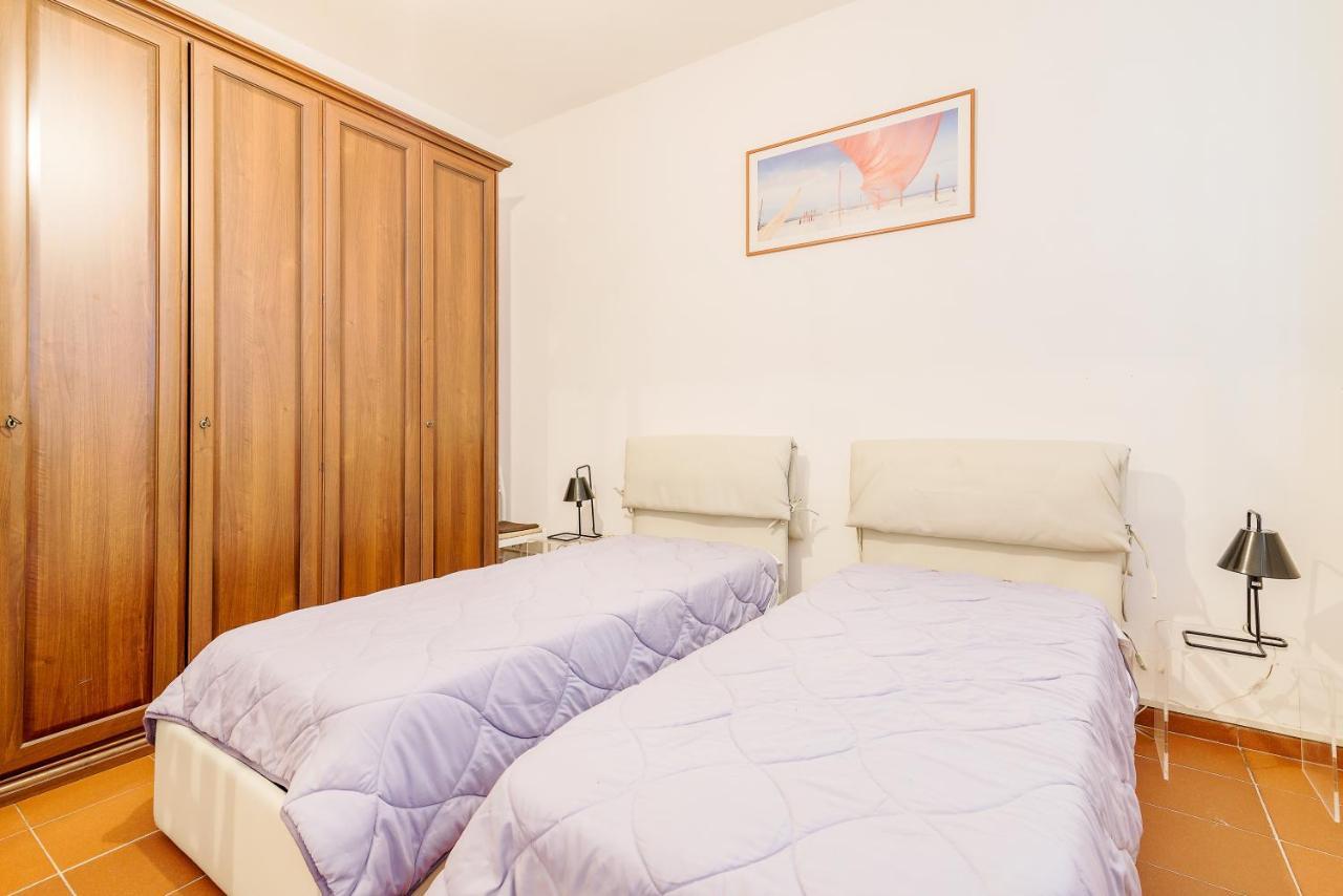 Torre Dell'Orologio Apartment Padova Eksteriør bilde
