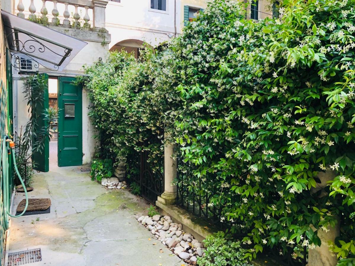 Torre Dell'Orologio Apartment Padova Eksteriør bilde